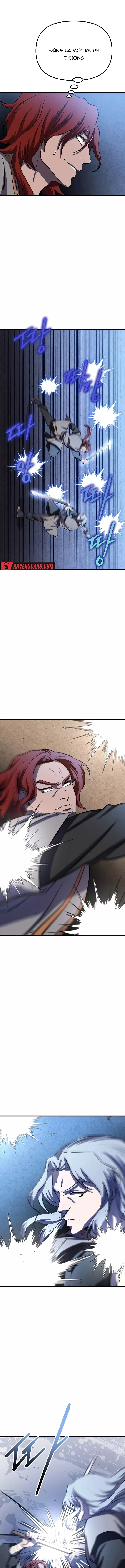 Cao Thủ Võ Lâm Đến Tuổi Kết Hôn Chapter 37 5