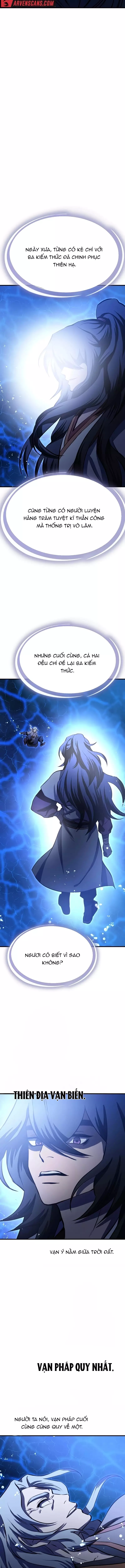 Cao Thủ Võ Lâm Đến Tuổi Kết Hôn Chapter 37 9