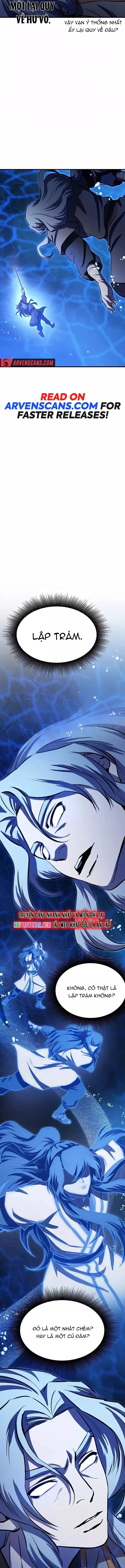 Cao Thủ Võ Lâm Đến Tuổi Kết Hôn Chapter 37 10