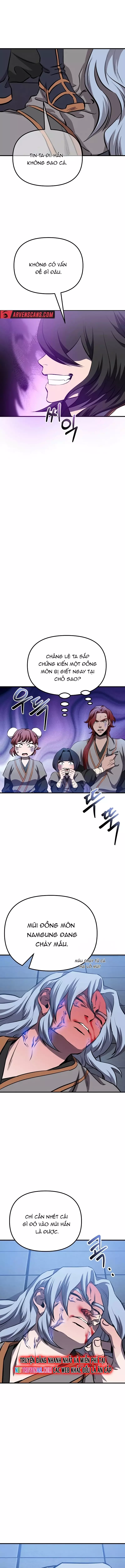 Cao Thủ Võ Lâm Đến Tuổi Kết Hôn Chapter 37 18