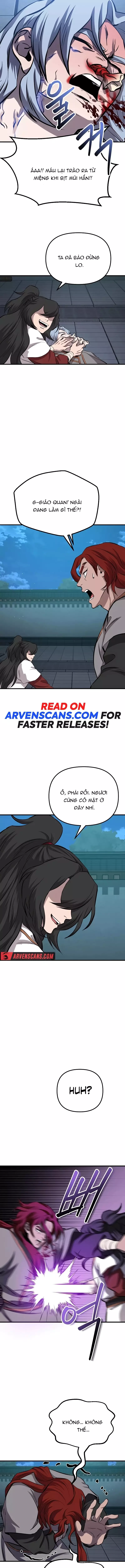 Cao Thủ Võ Lâm Đến Tuổi Kết Hôn Chapter 37 19