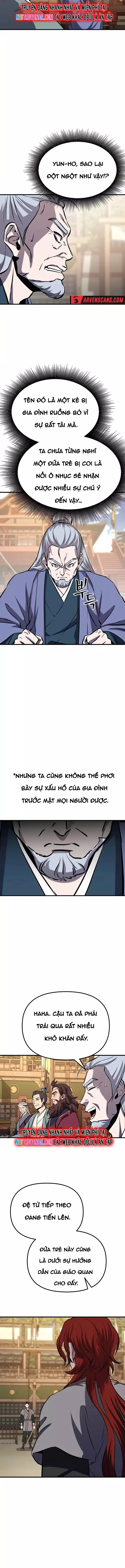 Cao Thủ Võ Lâm Đến Tuổi Kết Hôn Chapter 39 7