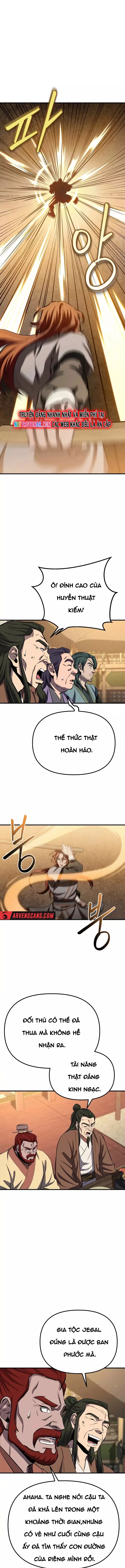 Cao Thủ Võ Lâm Đến Tuổi Kết Hôn Chapter 39 8