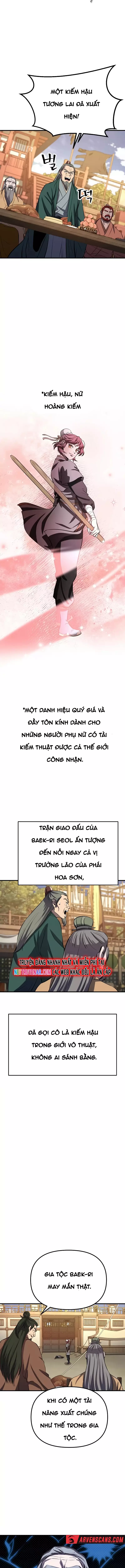 Cao Thủ Võ Lâm Đến Tuổi Kết Hôn Chapter 39 10