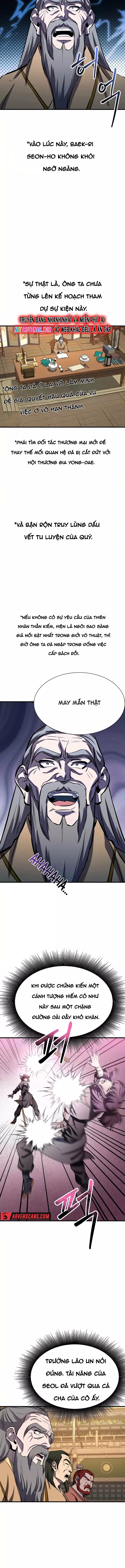 Cao Thủ Võ Lâm Đến Tuổi Kết Hôn Chapter 39 11