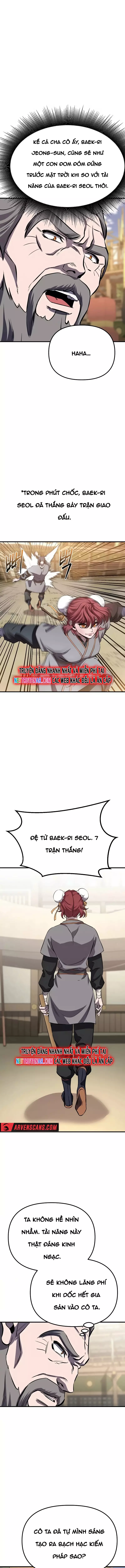 Cao Thủ Võ Lâm Đến Tuổi Kết Hôn Chapter 39 12