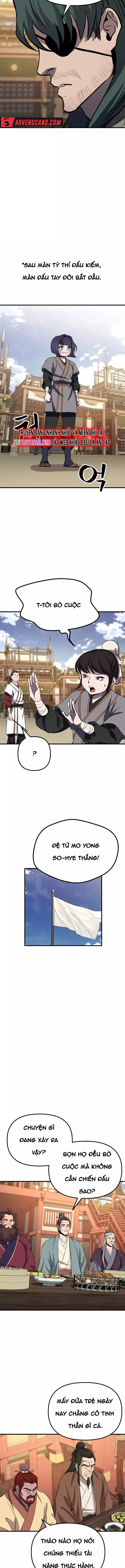 Cao Thủ Võ Lâm Đến Tuổi Kết Hôn Chapter 39 14