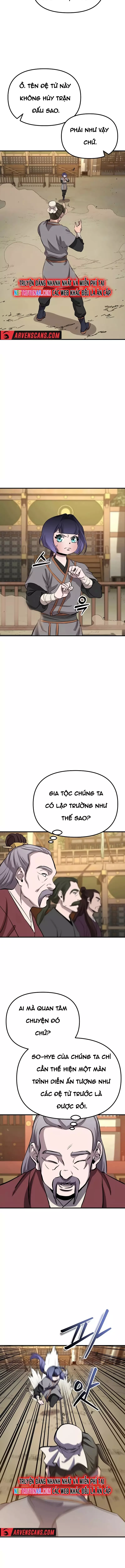 Cao Thủ Võ Lâm Đến Tuổi Kết Hôn Chapter 39 15