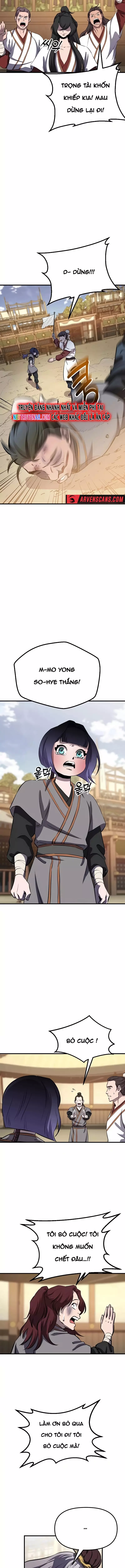 Cao Thủ Võ Lâm Đến Tuổi Kết Hôn Chapter 39 17