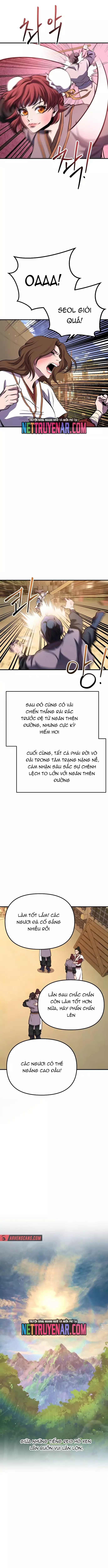 Cao Thủ Võ Lâm Đến Tuổi Kết Hôn Chapter 40 - Trang 3