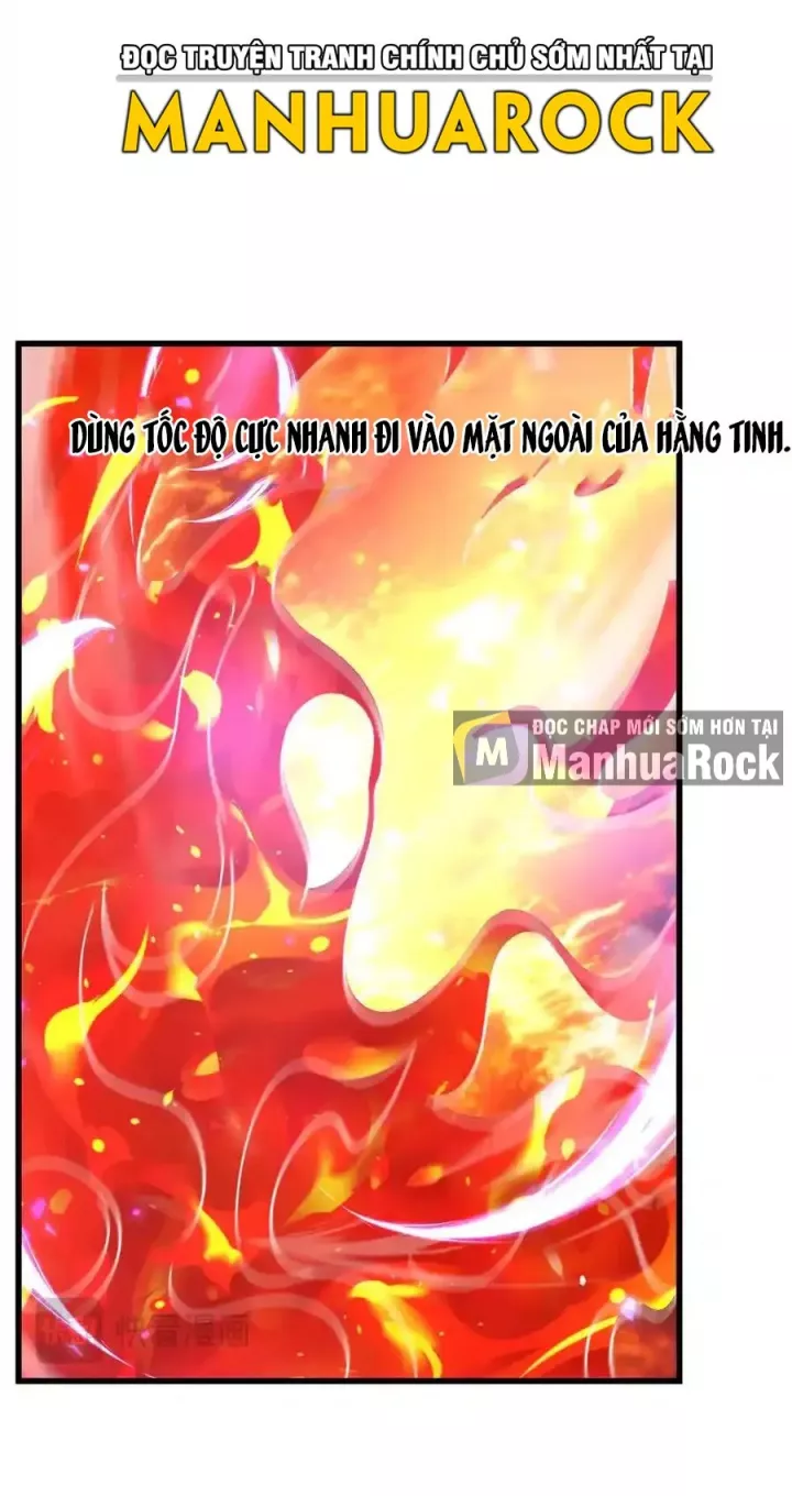 Cao Võ: Hạ Cánh Đến Một Vạn Năm Sau Chap 252 - Trang 2