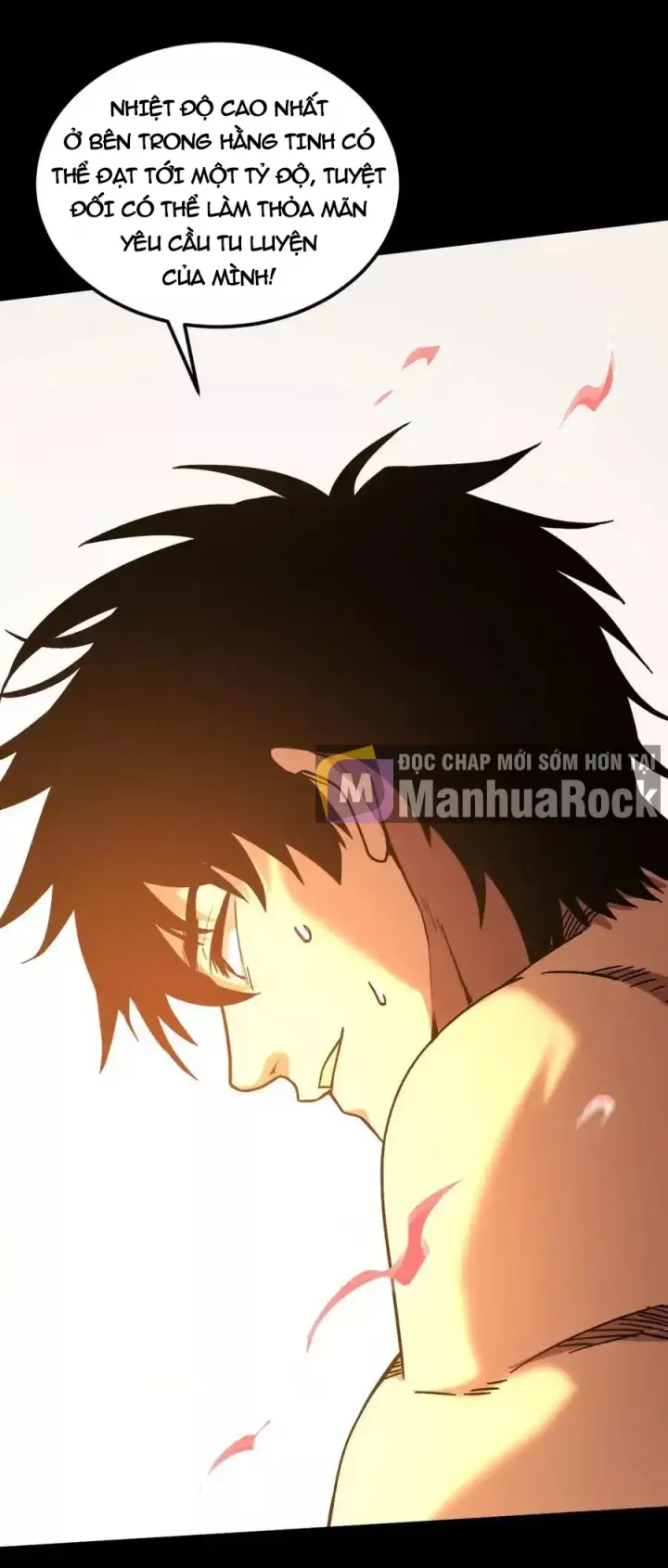 Cao Võ: Hạ Cánh Đến Một Vạn Năm Sau Chap 252 - Trang 2