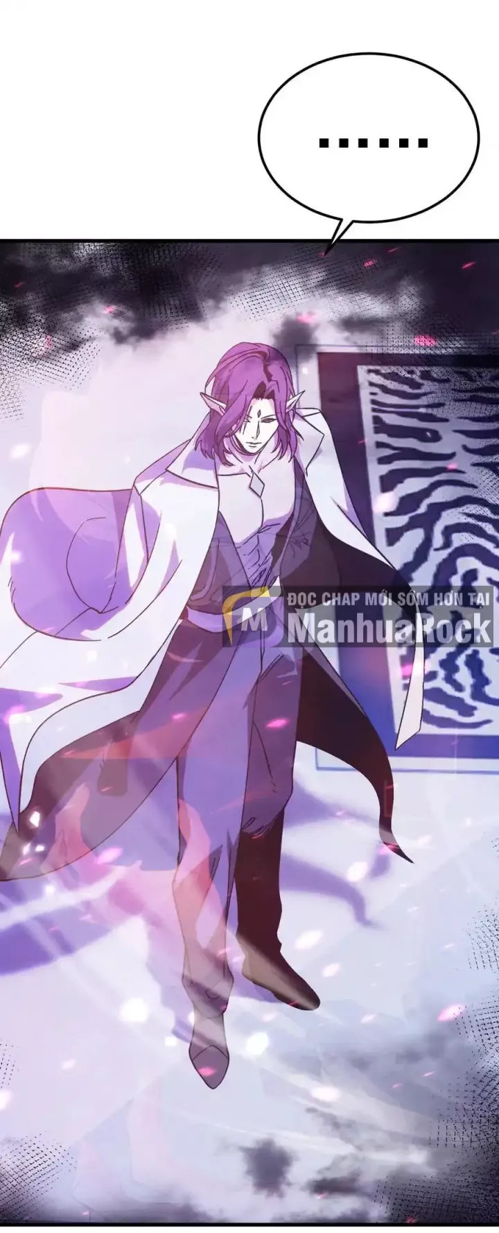 Cao Võ: Hạ Cánh Đến Một Vạn Năm Sau Chap 252 - Trang 2