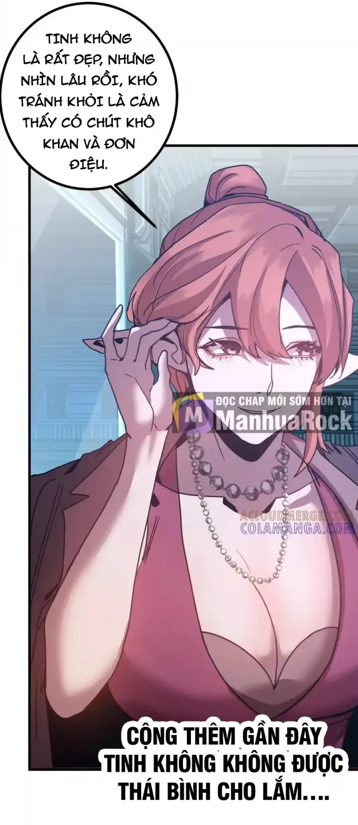 Cao Võ: Hạ Cánh Đến Một Vạn Năm Sau Chap 252 - Trang 2