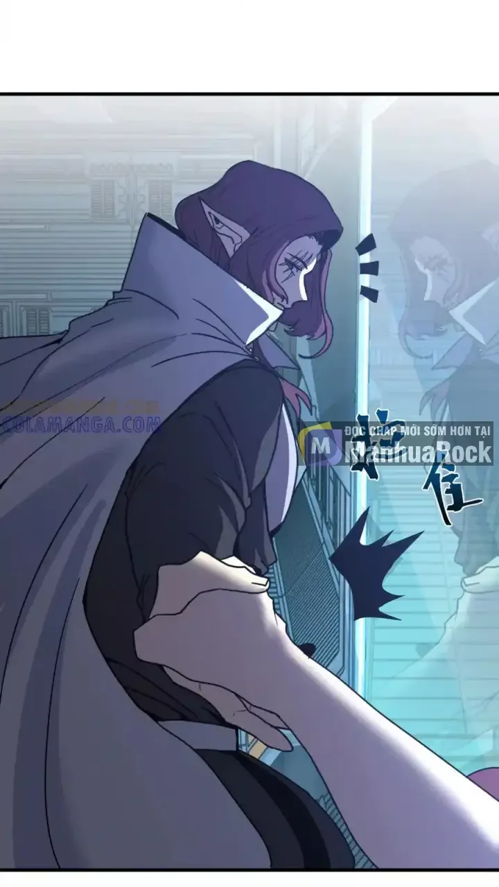 Cao Võ: Hạ Cánh Đến Một Vạn Năm Sau Chap 252 - Trang 2