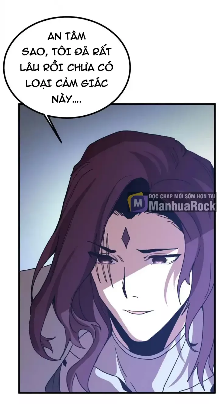 Cao Võ: Hạ Cánh Đến Một Vạn Năm Sau Chap 252 - Trang 2