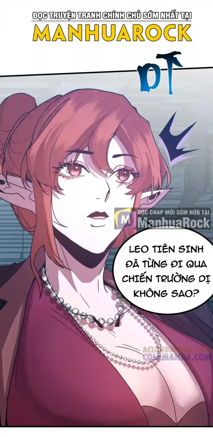 Cao Võ: Hạ Cánh Đến Một Vạn Năm Sau Chap 252 - Trang 2