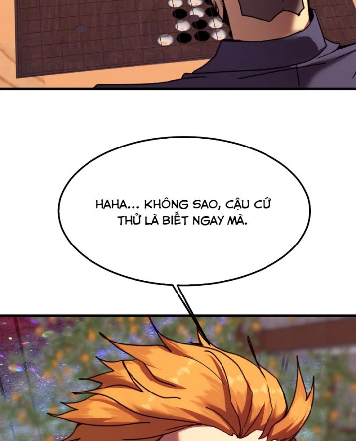 Cao Võ: Hạ Cánh Đến Một Vạn Năm Sau Chapter 217 - Trang 2