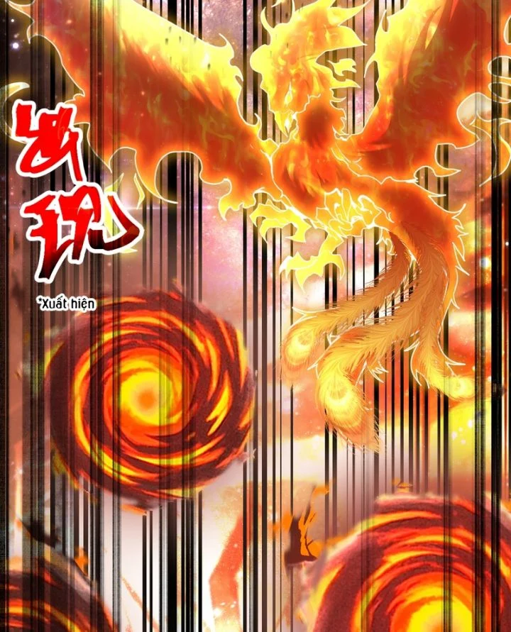 Cao Võ: Hạ Cánh Đến Một Vạn Năm Sau Chapter 217 - Trang 2