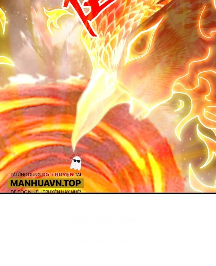Cao Võ: Hạ Cánh Đến Một Vạn Năm Sau Chapter 217 - Trang 2