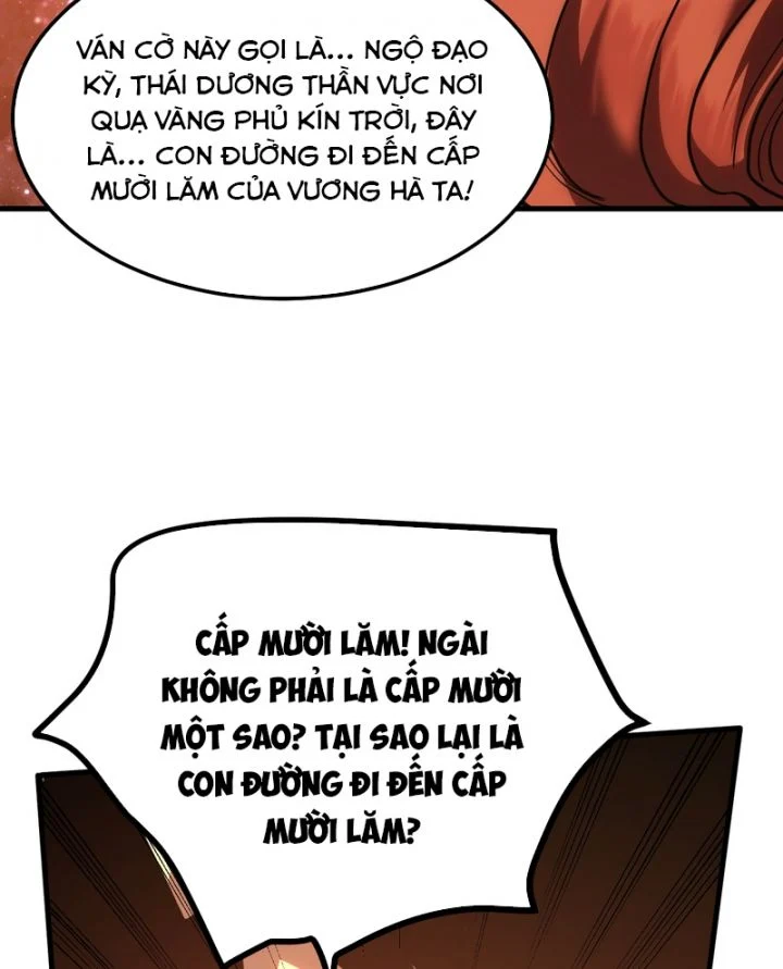 Cao Võ: Hạ Cánh Đến Một Vạn Năm Sau Chapter 217 - Trang 2