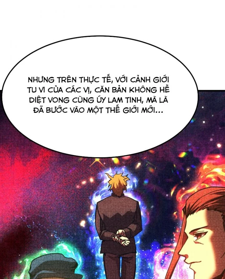 Cao Võ: Hạ Cánh Đến Một Vạn Năm Sau Chapter 217 - Trang 2