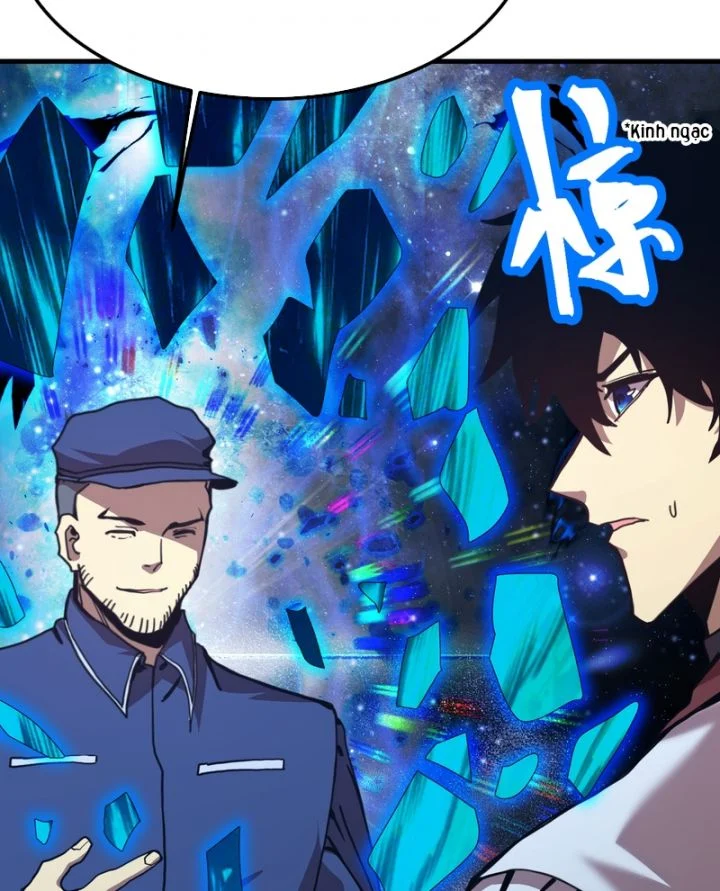 Cao Võ: Hạ Cánh Đến Một Vạn Năm Sau Chapter 217 - Trang 2