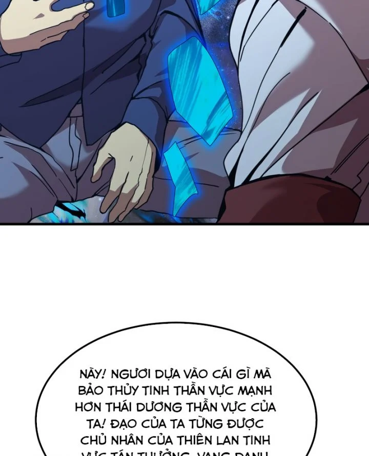 Cao Võ: Hạ Cánh Đến Một Vạn Năm Sau Chapter 217 - Trang 2