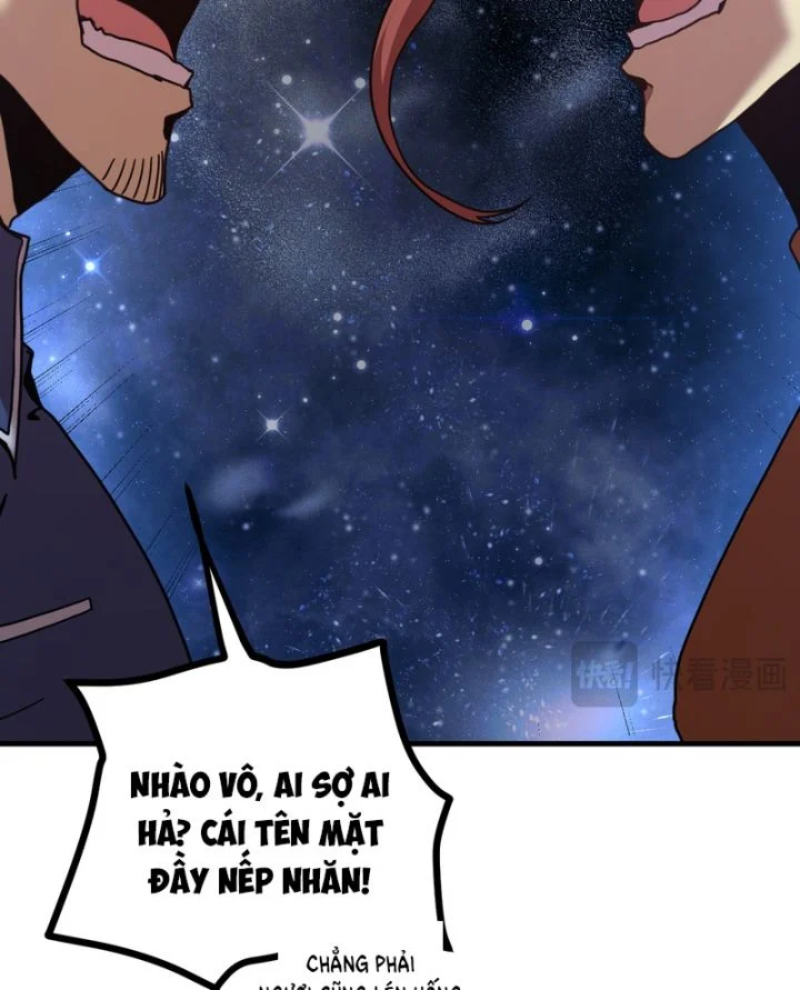 Cao Võ: Hạ Cánh Đến Một Vạn Năm Sau Chapter 217 - Trang 2