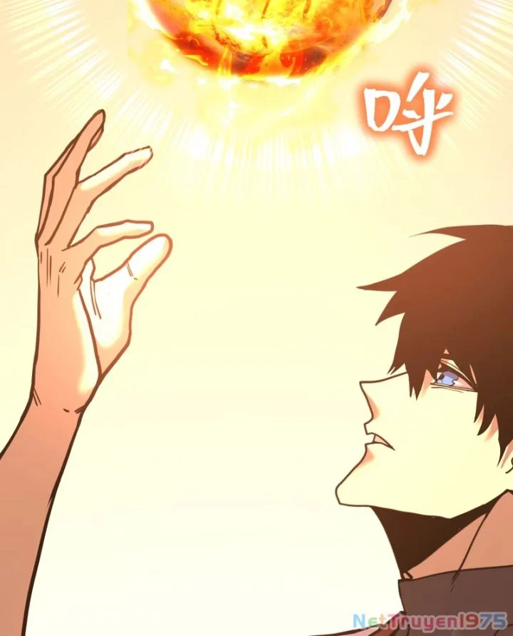 Cao Võ: Hạ Cánh Đến Một Vạn Năm Sau Chapter 218 - Trang 2