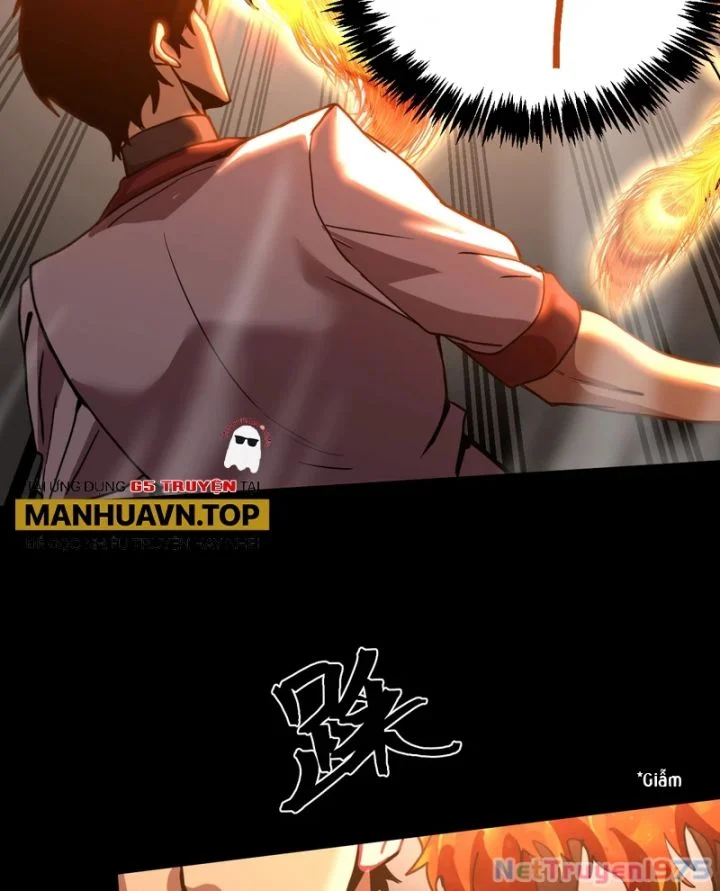 Cao Võ: Hạ Cánh Đến Một Vạn Năm Sau Chapter 218 - Trang 2