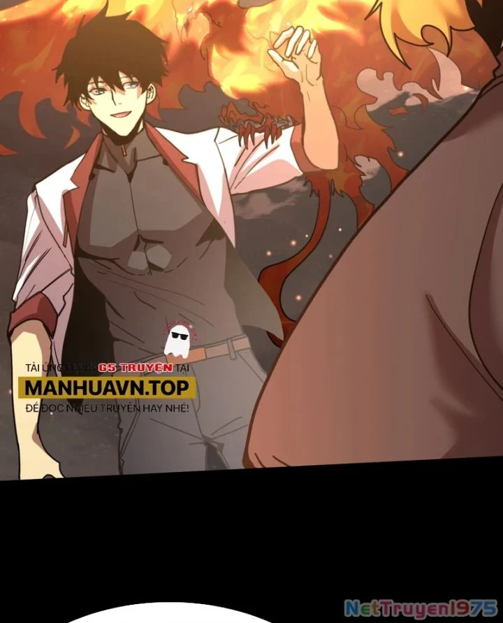 Cao Võ: Hạ Cánh Đến Một Vạn Năm Sau Chapter 218 - Trang 2