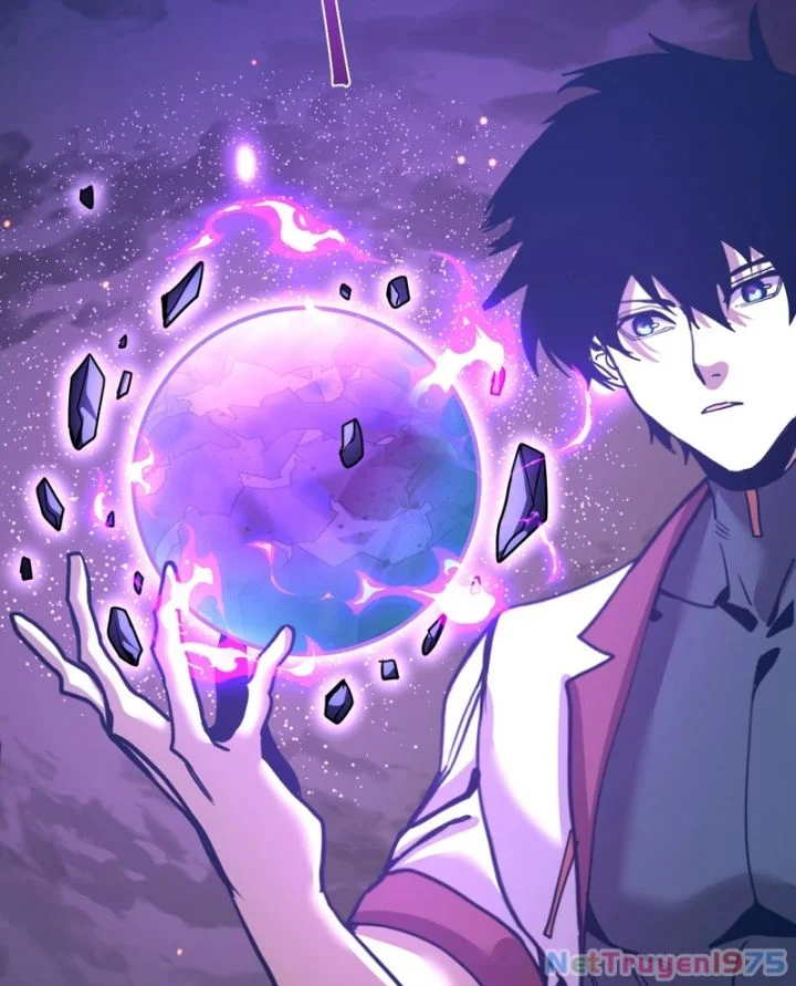 Cao Võ: Hạ Cánh Đến Một Vạn Năm Sau Chapter 218 - Trang 2