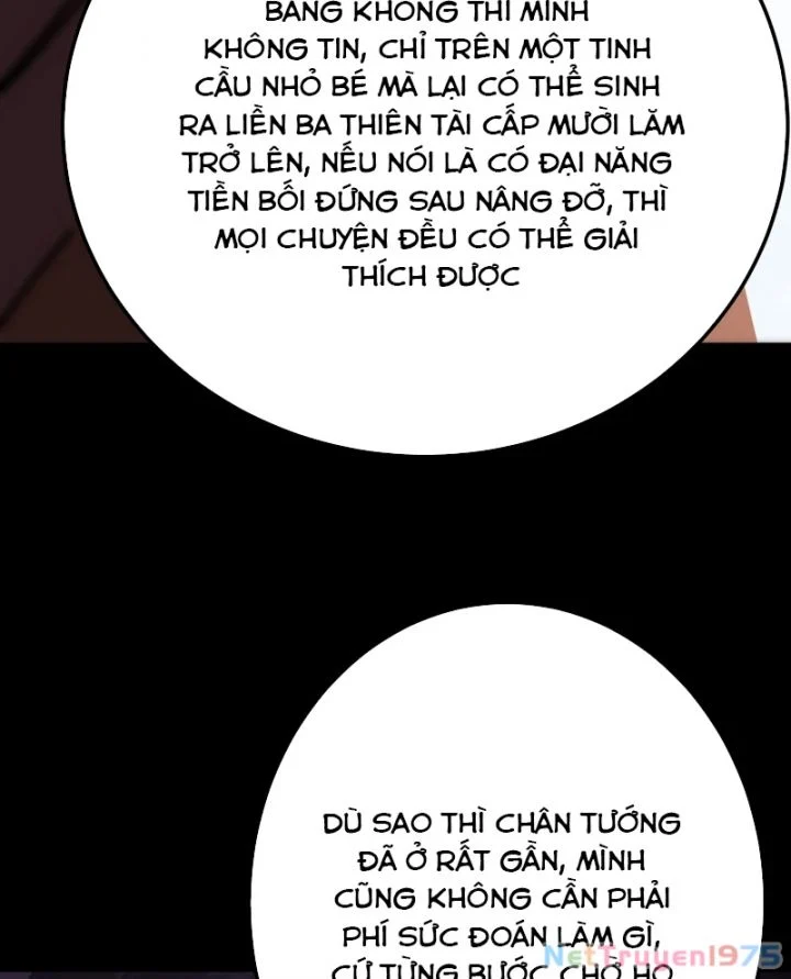 Cao Võ: Hạ Cánh Đến Một Vạn Năm Sau Chapter 218 - Trang 2