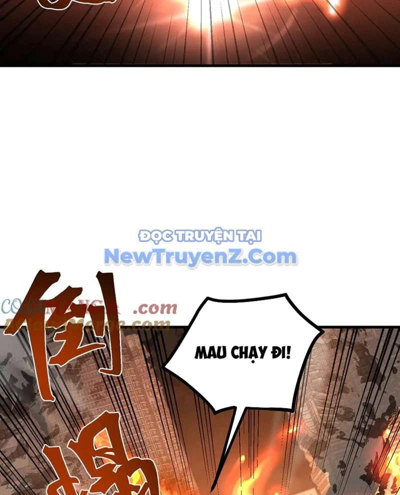 Cao Võ: Hạ Cánh Đến Một Vạn Năm Sau Chapter 219 - Trang 2