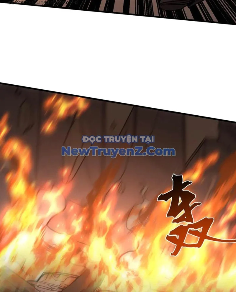 Cao Võ: Hạ Cánh Đến Một Vạn Năm Sau Chapter 219 - Trang 2