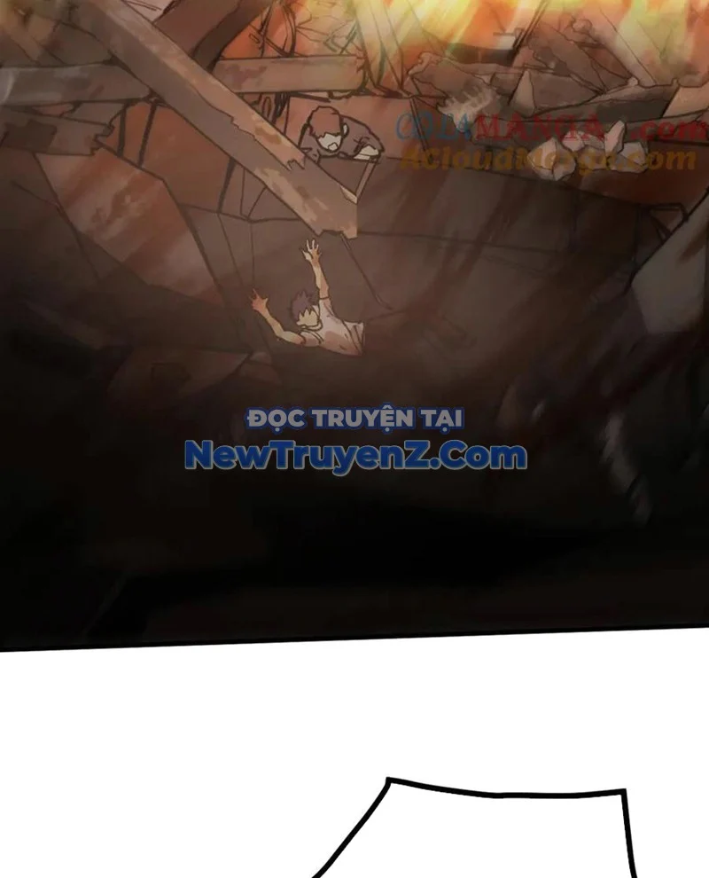 Cao Võ: Hạ Cánh Đến Một Vạn Năm Sau Chapter 219 - Trang 2