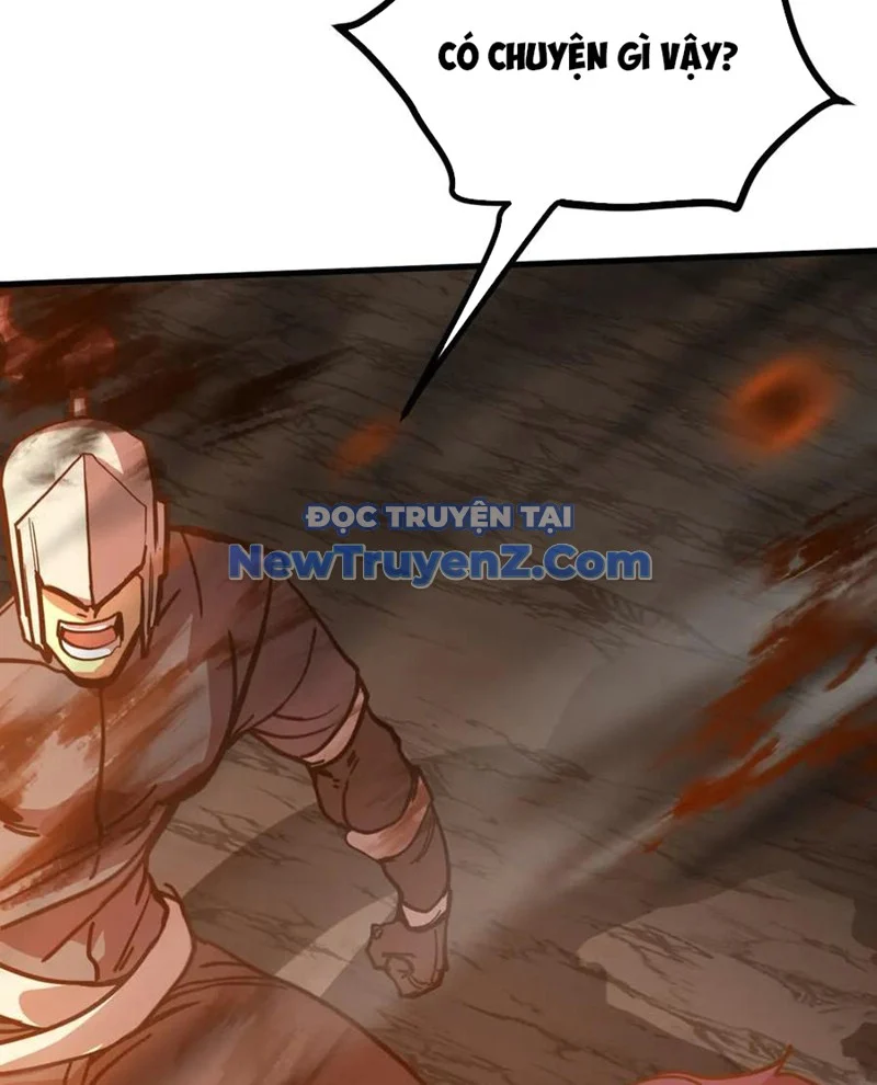 Cao Võ: Hạ Cánh Đến Một Vạn Năm Sau Chapter 219 - Trang 2