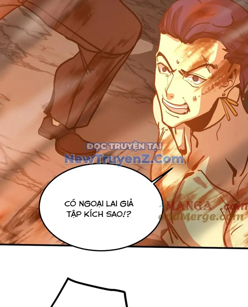 Cao Võ: Hạ Cánh Đến Một Vạn Năm Sau Chapter 219 - Trang 2