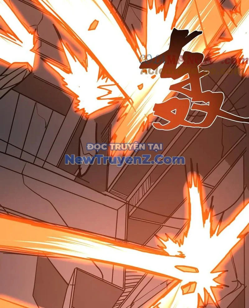 Cao Võ: Hạ Cánh Đến Một Vạn Năm Sau Chapter 219 - Trang 2