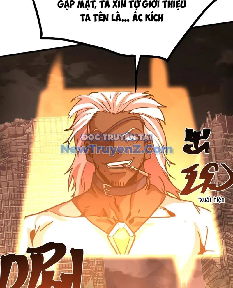 Cao Võ: Hạ Cánh Đến Một Vạn Năm Sau Chapter 219 - Trang 2