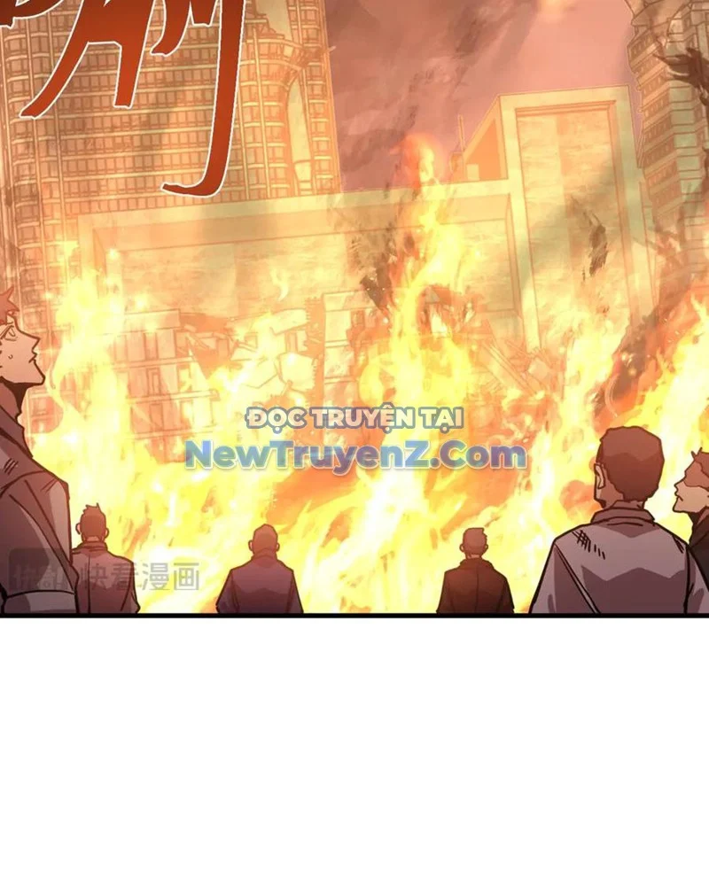 Cao Võ: Hạ Cánh Đến Một Vạn Năm Sau Chapter 219 - Trang 2