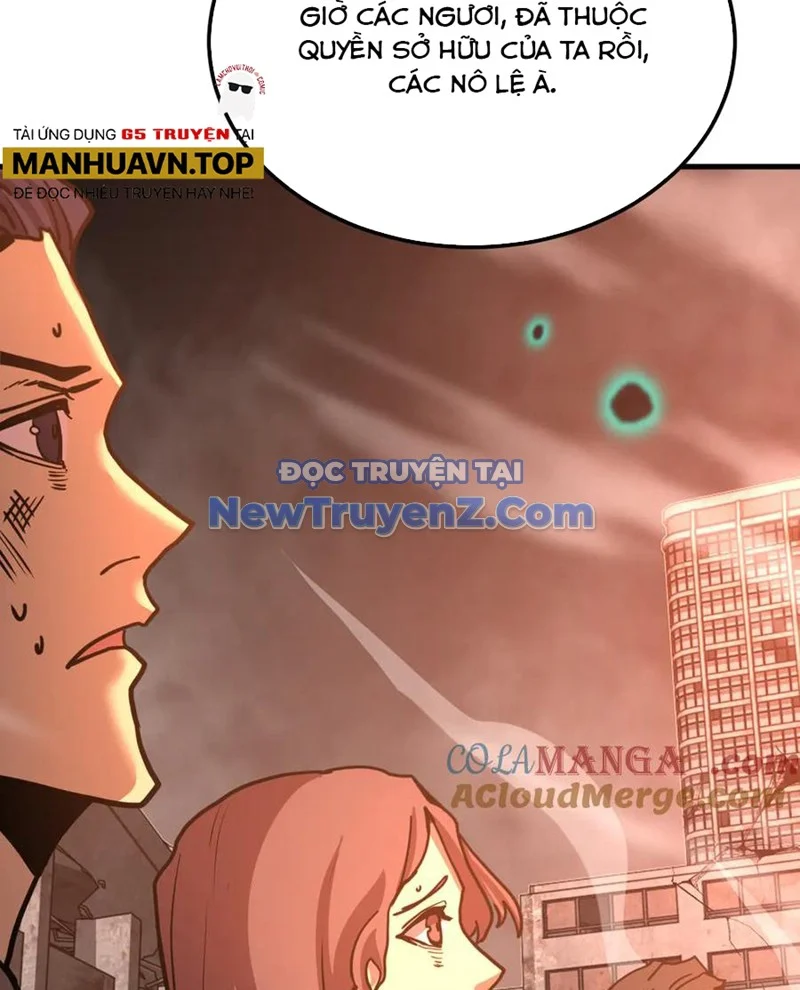 Cao Võ: Hạ Cánh Đến Một Vạn Năm Sau Chapter 219 - Trang 2