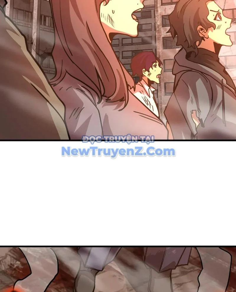 Cao Võ: Hạ Cánh Đến Một Vạn Năm Sau Chapter 219 - Trang 2