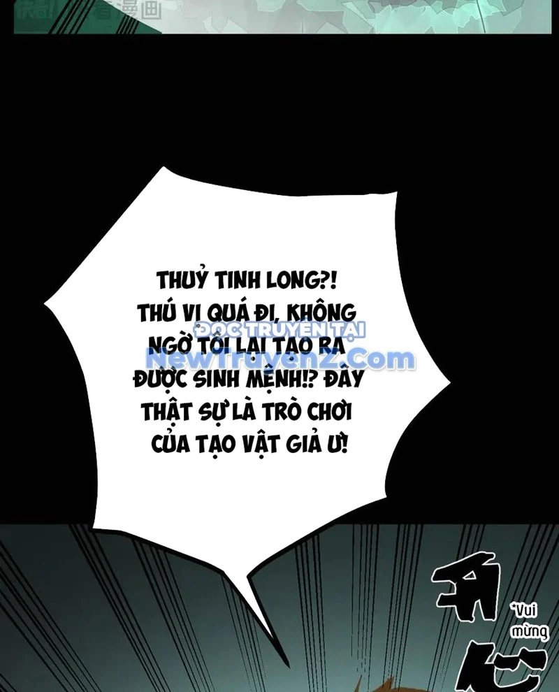 Cao Võ: Hạ Cánh Đến Một Vạn Năm Sau Chapter 219 - Trang 2