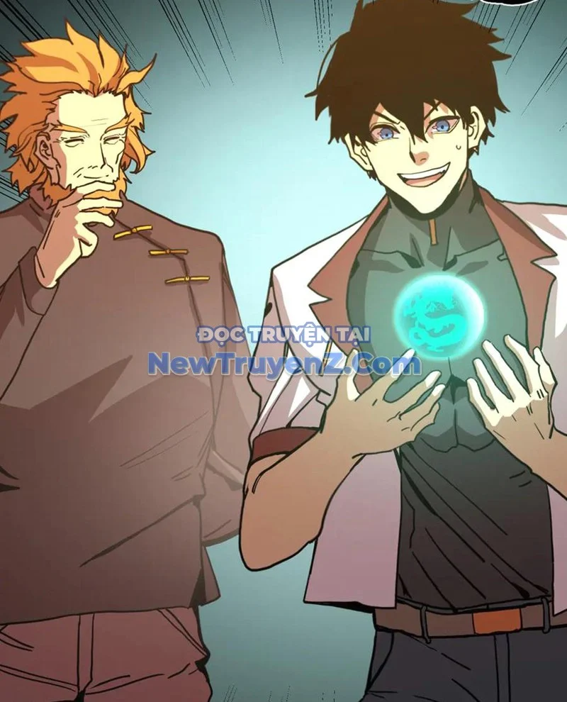 Cao Võ: Hạ Cánh Đến Một Vạn Năm Sau Chapter 219 - Trang 2