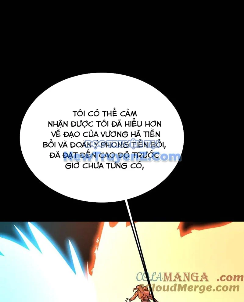 Cao Võ: Hạ Cánh Đến Một Vạn Năm Sau Chapter 219 - Trang 2
