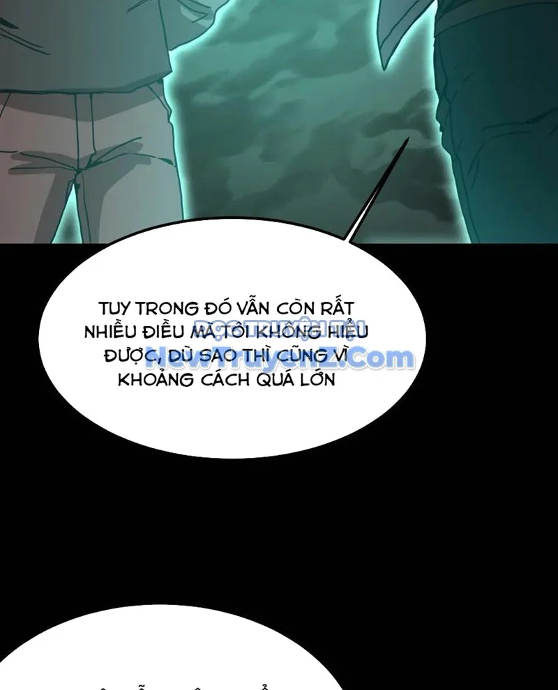 Cao Võ: Hạ Cánh Đến Một Vạn Năm Sau Chapter 219 - Trang 2