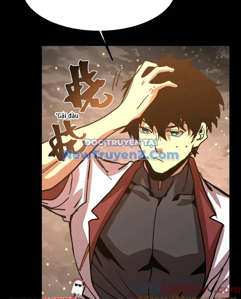 Cao Võ: Hạ Cánh Đến Một Vạn Năm Sau Chapter 219 - Trang 2