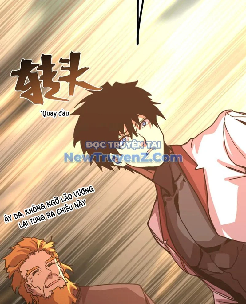 Cao Võ: Hạ Cánh Đến Một Vạn Năm Sau Chapter 219 - Trang 2